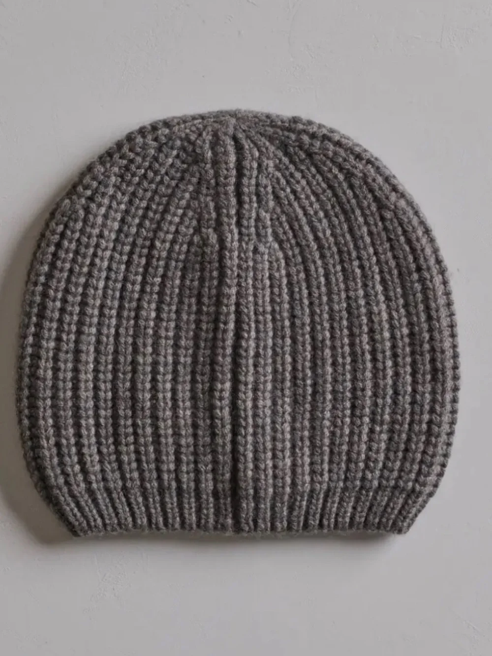 Jenni Kayne Alpine Beanie in Shadow